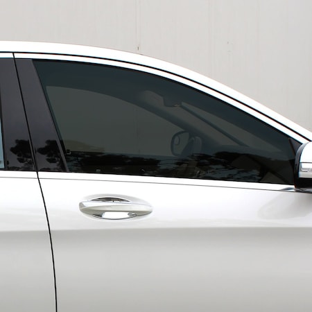 Carbon Window Tint Film For Auto, Car, Truck , 15% VLT (20” In X 25’ Ft Roll)